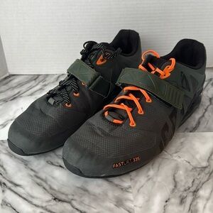 Innova Fastlift 335 men’s weightlifting shoes men’s size 13